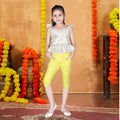 Soulshine Girls' Designer Casual Outfits