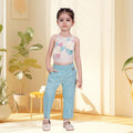 Soulshine Girls' Designer Casual Outfits