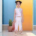 Soulshine Girls' Designer Casual Outfits