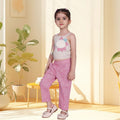 Soulshine Girls' Designer Casual Outfits