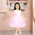 Soulshine Girls' Designer Party Wear
