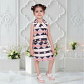 Soulshine Girls' Designer Casual Outfits