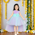 Soulshine Girls' Designer Party Wear