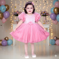 Soulshine Girls' Designer Party Wear