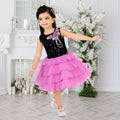 Soulshine Girls' Designer Party Wear