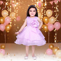 Soulshine Girls' Designer Party Wear