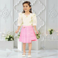 Soulshine Girls' Designer Casual Outfits