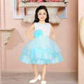 Soulshine Girls' Designer Party Wear