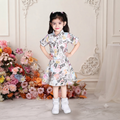 Soulshine Girls' Designer Casual Outfits