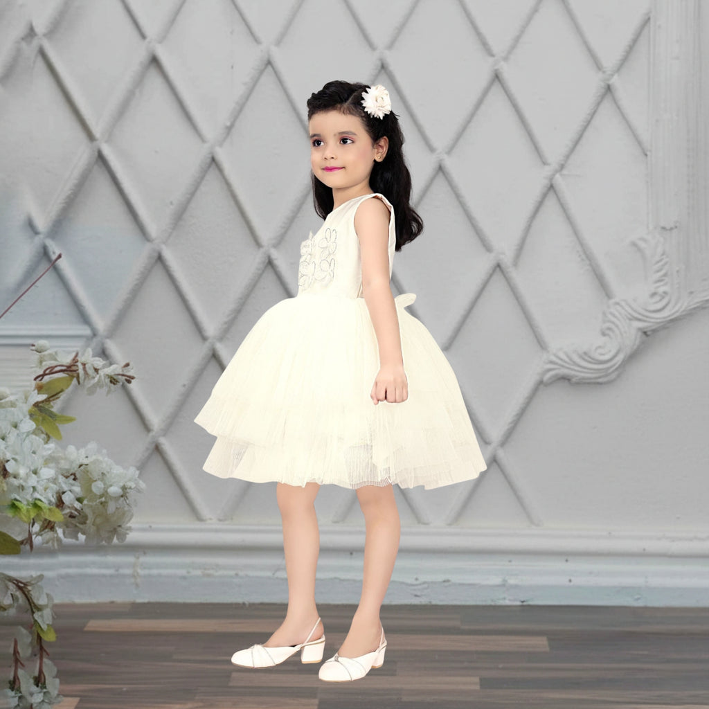 Soulshine Girls' Designer Party Wear