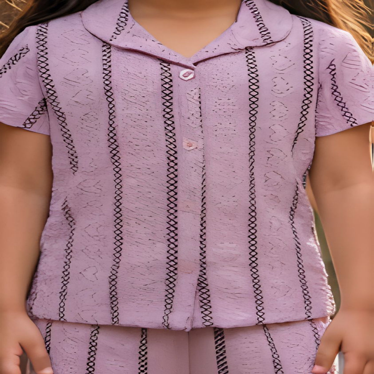 Soulshine Girls' Designer Casual Outfits