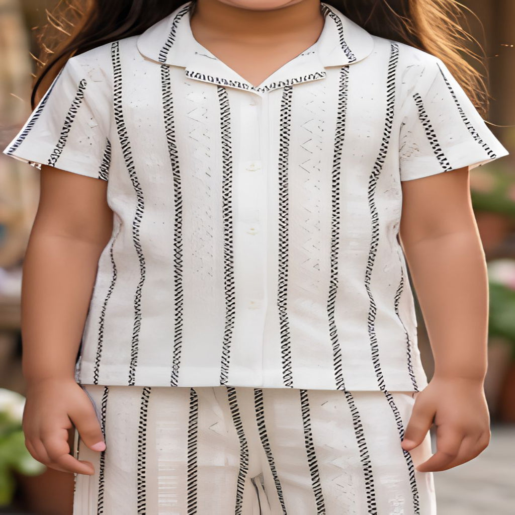 Soulshine Girls' Designer Casual Outfits