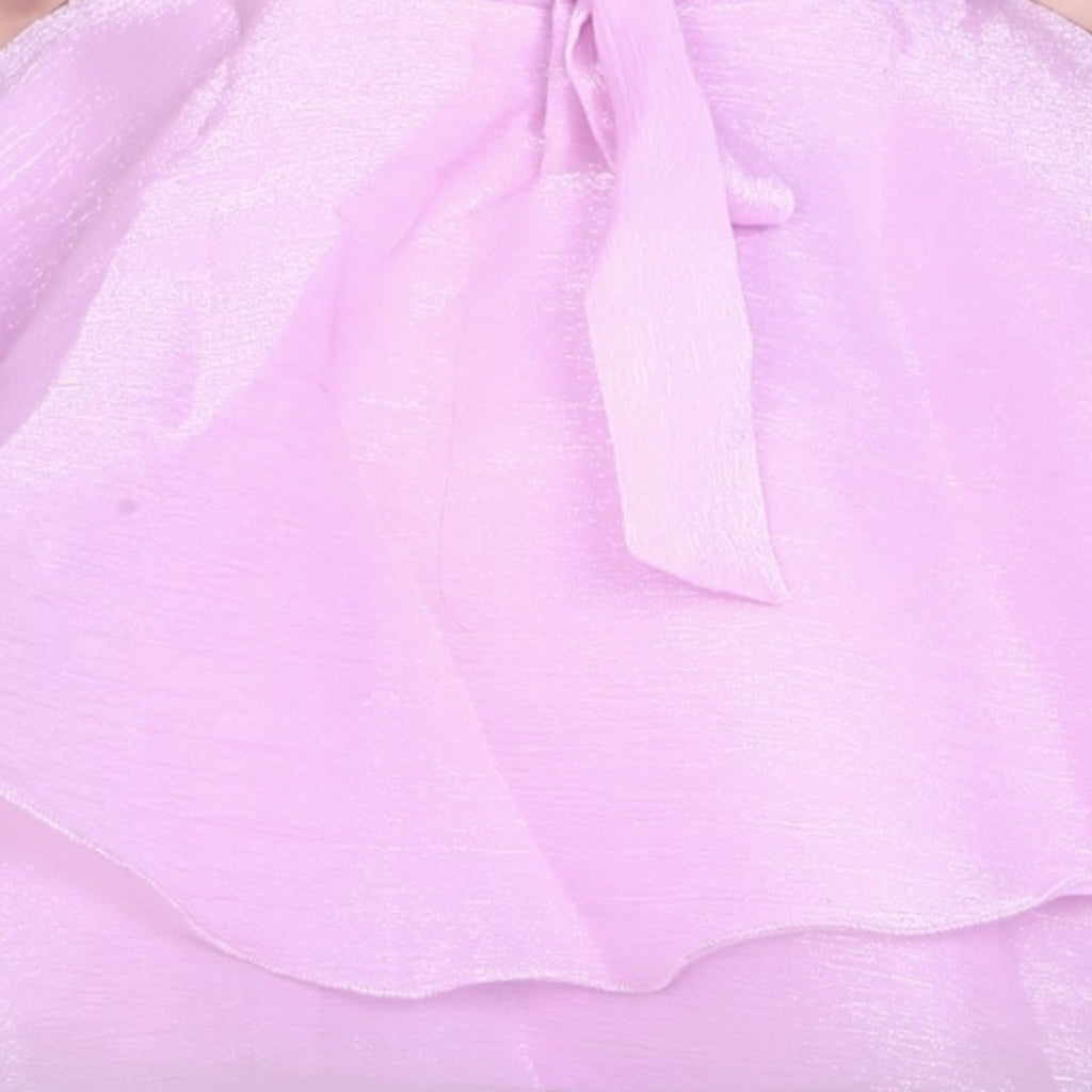 Soulshine Girls' Designer Party Wear
