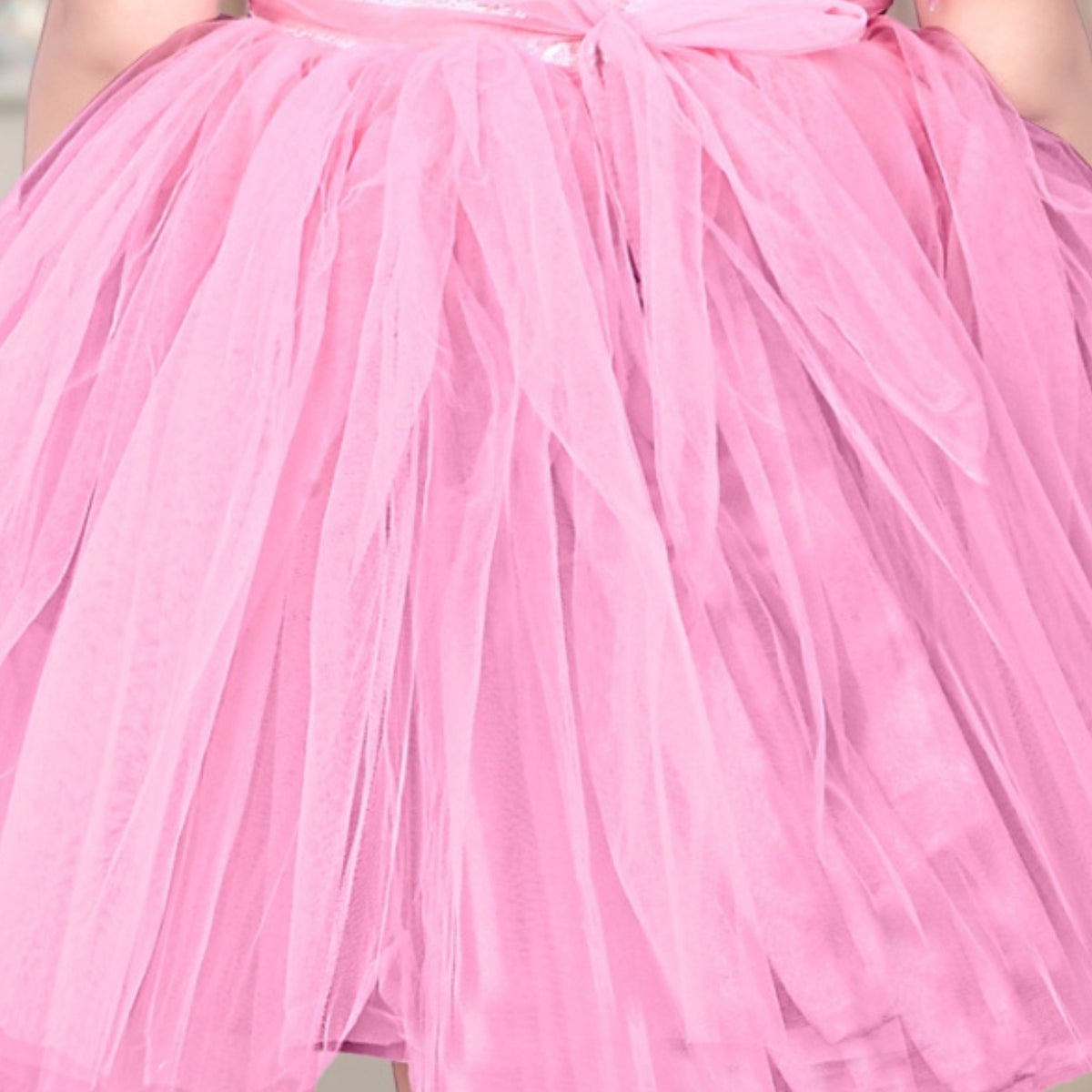 Soulshine Girls' Designer Party Wear