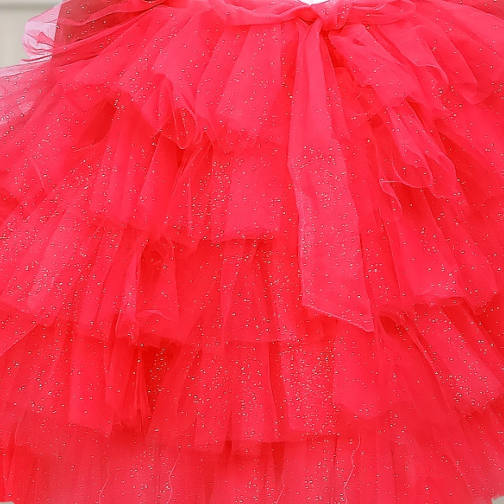 Soulshine Girls' Designer Party Wear