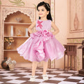Soulshine Girls' Designer Party Wear